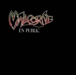 Malicorne : En Public